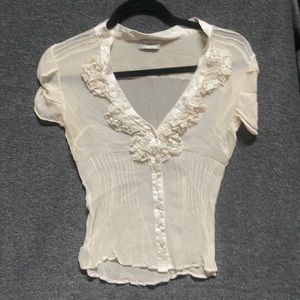 Bebe blouse